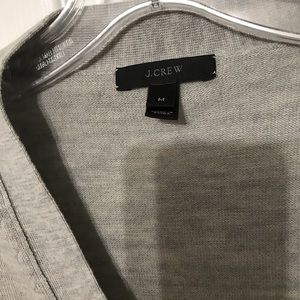 J.crew sweater size medium